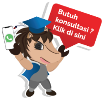 Icon Whatsapp Vista Education