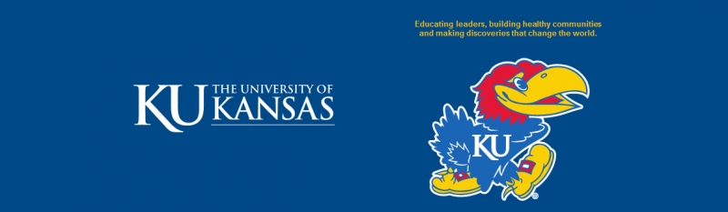 Kuliah di US bersama University of Kansas