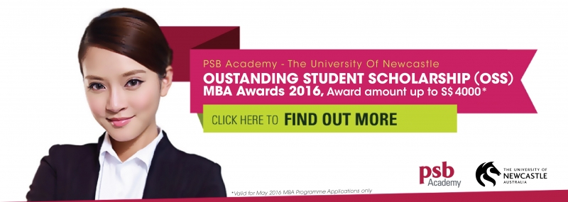Beasiswa MBA dari PSB Academy untuk Putra Putri Terbaik Bangsa