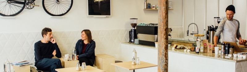 Tips Usaha Cafe Agar Masa Mudamu Lebih Berwarna