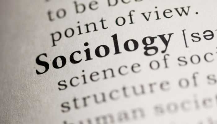 Apa Sih Jurusan Sosiologi Itu?