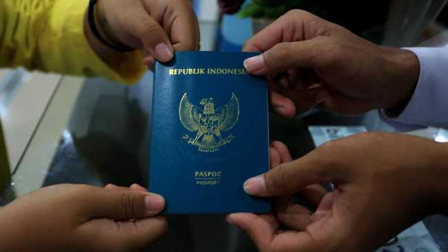 Ini Daftar Negara Yang Membebaskan Visa Untuk Paspor Indonesia