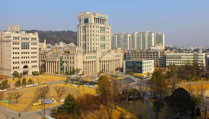 Ingin Tahu Gambaran Kuliah di Korea? Yuk, Nonton Drama Korea Ini