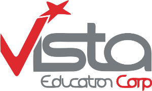 Logo Vista Education