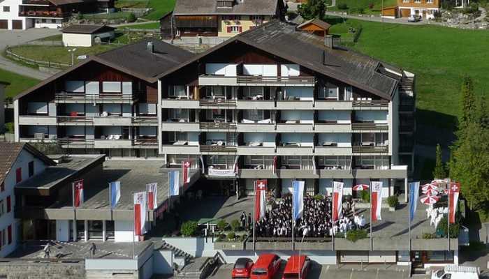 Mau Kuliah Jurusan Kuliner di Swiss? Yuk Pertimbangkan 3 Sekolah Hospitality Ini!