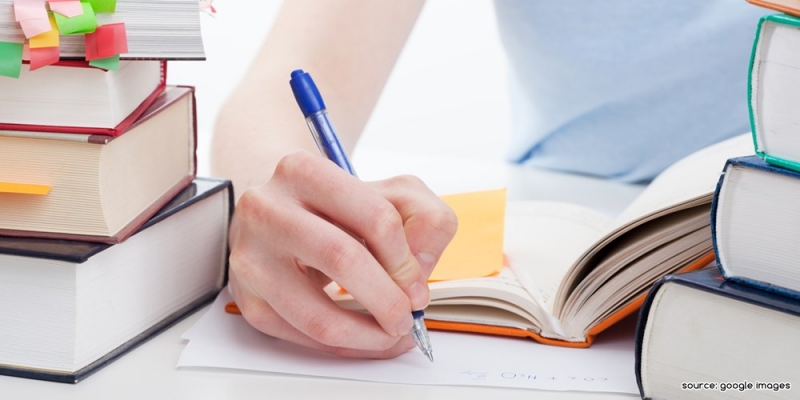 Belajar TOEFL®