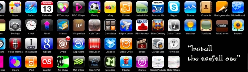 App ini wajib diinstal untuk hidup aman di Jakarta