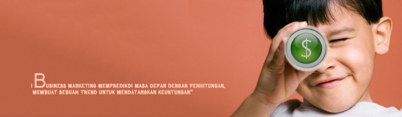 Jurusan Business Marketing