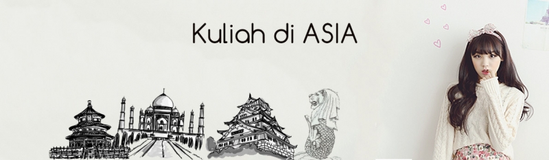 Pesona Pendidikan Asia