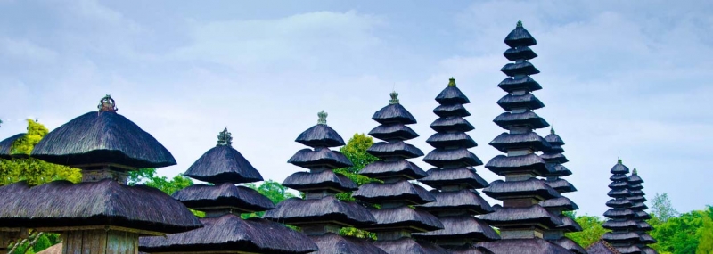 Hubungan Orang Tua dan Anak di Bali