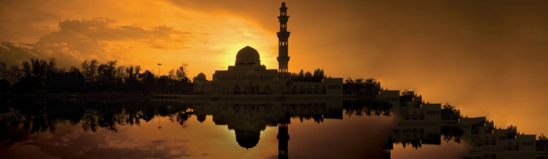 Tradisi Unik Selama Bulan Ramadhan di Berbagai Negara