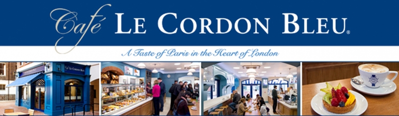Le Cordon Blue