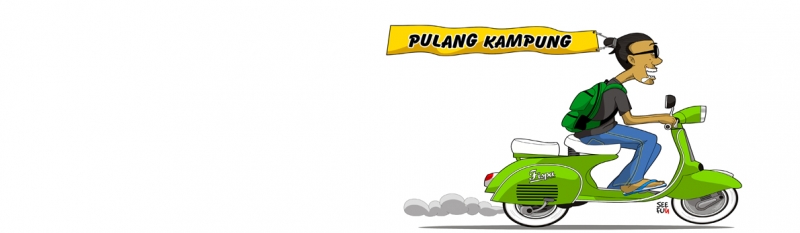 Mudik Aman Dengan Persiapan ini