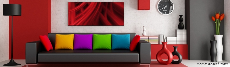 Jurusan Interior Design