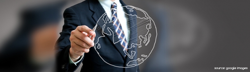 Jurusan International Business