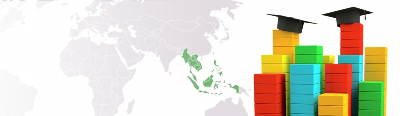Universitas Terbaik di Asia Tenggara (Part 1)
