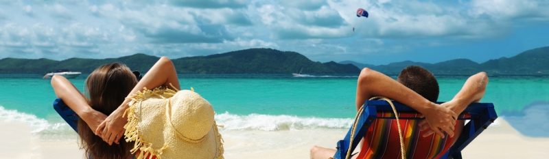 Tips Rencanakan Liburan Akhir tahun