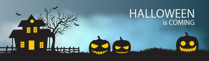 Sejarah, Fakta dan Mitos Halloween