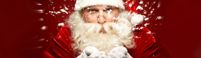Tradisi Unik Natal di Berbagai Negara
