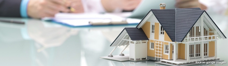 Jurusan Business Real estate