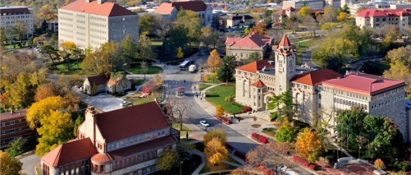 University of Kansas