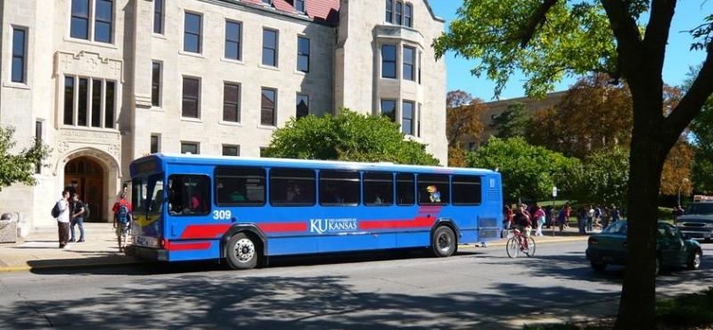 <strong>Kansas University Accelerator Program</strong>