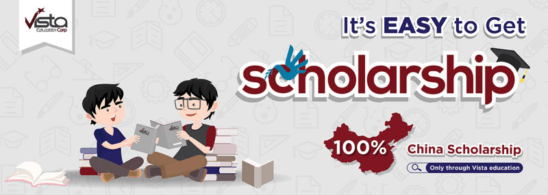 Mumpung Anget: Beasiswa 100% Kuliah di China<br />- Close For 2020 -