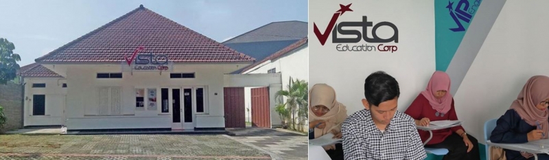 Konsultan Pendidikan Baru di Kota Malang