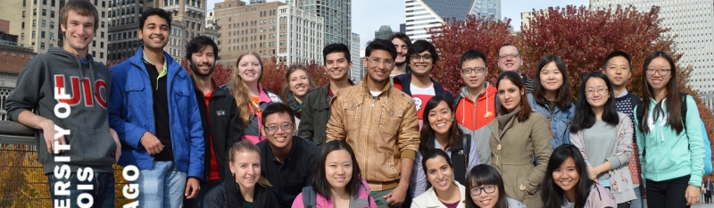 The University of Illinois at Chicago Untukmu yang Ingin Kuliah di Amerika