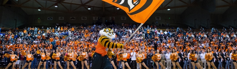The University of the Pacific