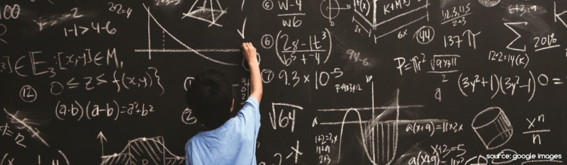 Ini Alasan Mengapa Jurusan Matematika Masih Seru