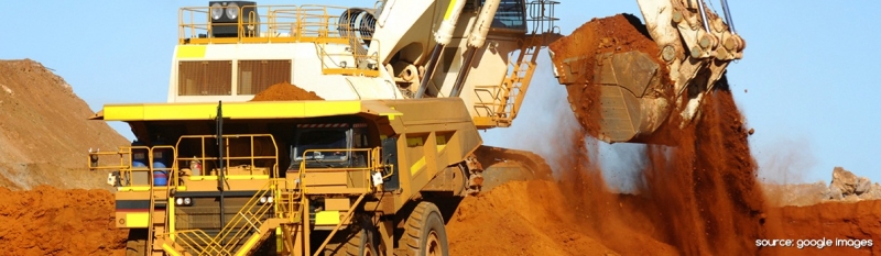 Fakta Menarik Jurusan Mining and Mineral Engineering