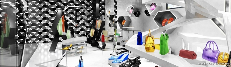 Jurusan Fashion Merchandising