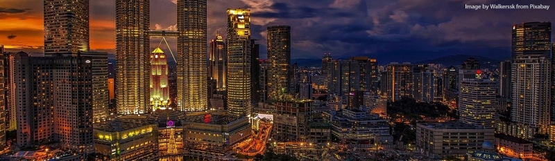 Kenalan sama Privat University no 1 di Malaysia 