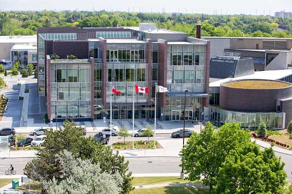 5 Alasan Kanada Adalah Negara Ideal Untuk Kuliah di Luar Negeri 