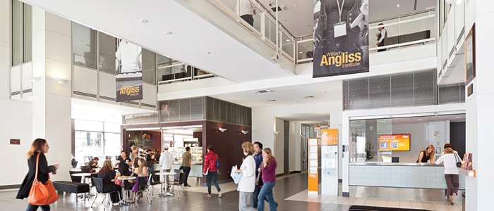 Kuliah Culinary dan Hospitality di Australia? William Angliss Aja!