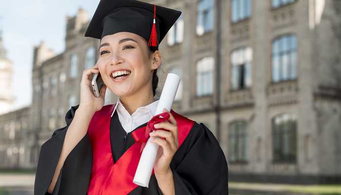 Kuliah di Woosong University, Korea Selatan