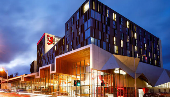 Kuliah di University of Tasmania, Universitas Legendaris di Australia