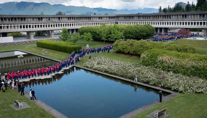 Kuliah di Simon Fraser University melalui FIC (Fraser International College), Guaranteed pathway ke SFU di Kanada