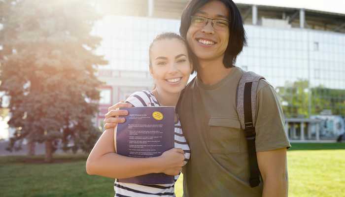 Kuliah di University of Tasmania, Universitas Legendaris di Australia
