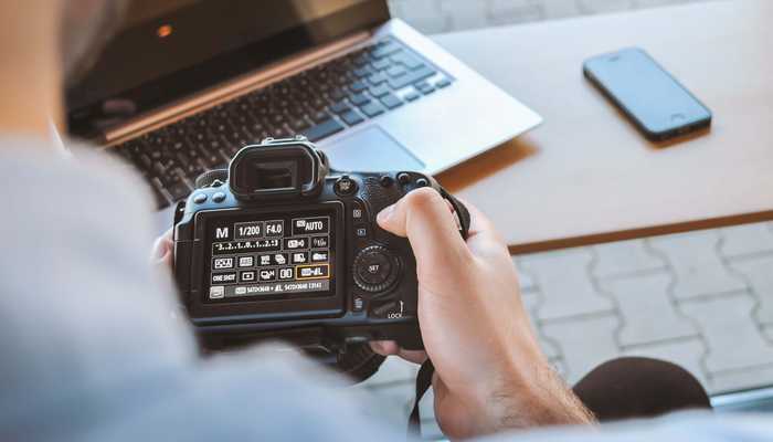 Kuliah Jurusan Fotografi di Luar Negeri 