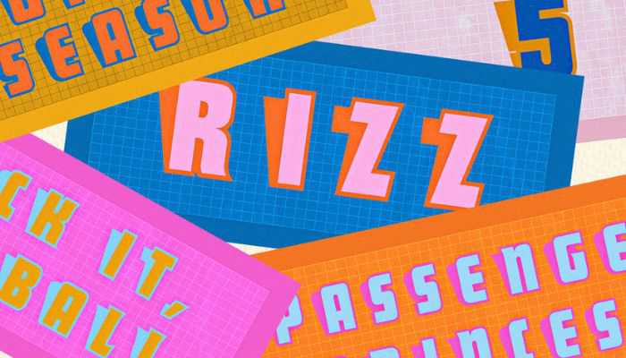 Apa Arti Rizz yang Menjadi Oxford's 2023 Word of The Year ?