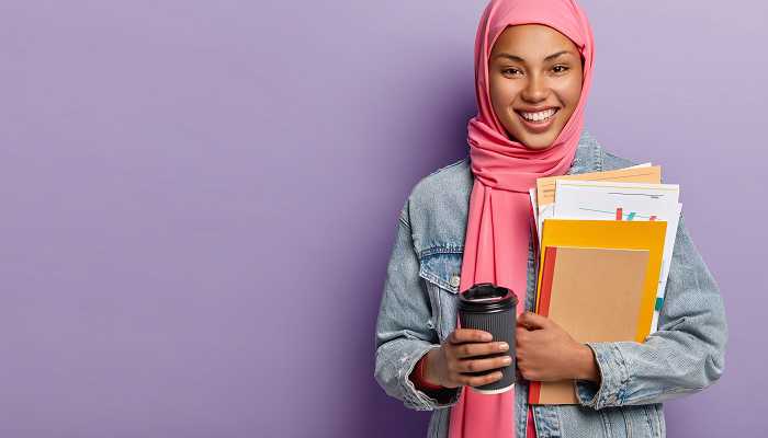 Kuliah di University of Utah, Amerika Serikat