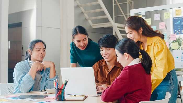 Kumpulan Jurusan Teknik yang Cocok Untuk Cewek