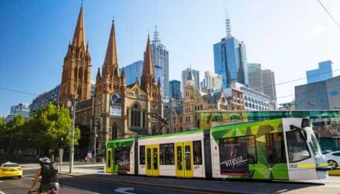 Daftar Universitas di Melbourne yang Perlu Kamu Tahu