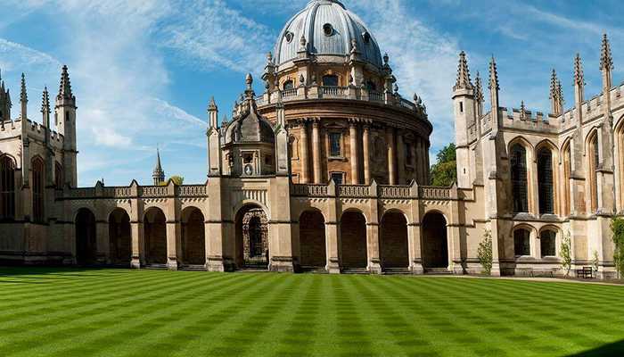 Kuliah di Auburn University, universitas terbaik di Alabama