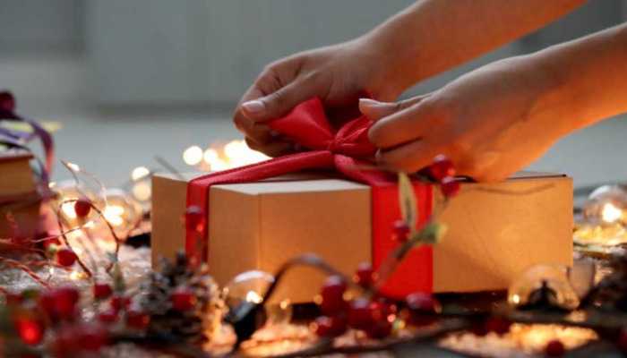 5 Ide Kado Natal Estetik, Murah, dan Menarik
