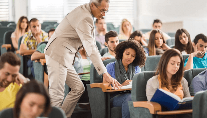 Universitas Pilihan Untuk Kuliah di Melbourne, Australia