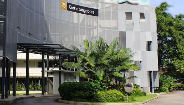 Ingin Kuliah Bisnis di Singapore? Kepoin Curtin University, yuk!