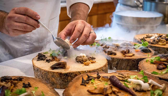 Lulus Jurusan Culinary Cuma Bisa Jadi Chef? Ini Faktanya!